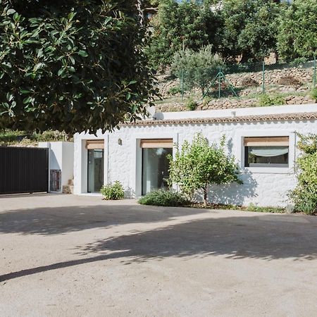 Ca La Llum Benissa Exterior photo