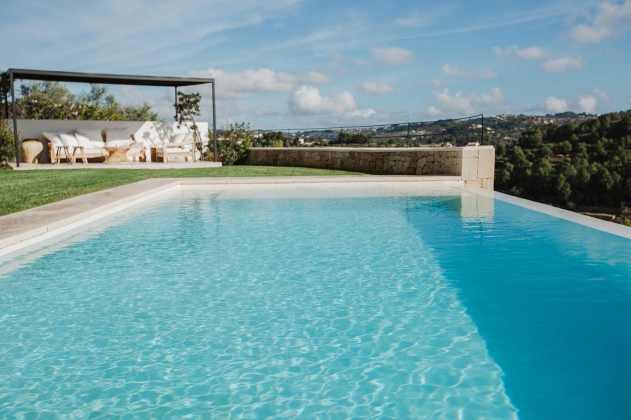 Ca La Llum Benissa Exterior photo