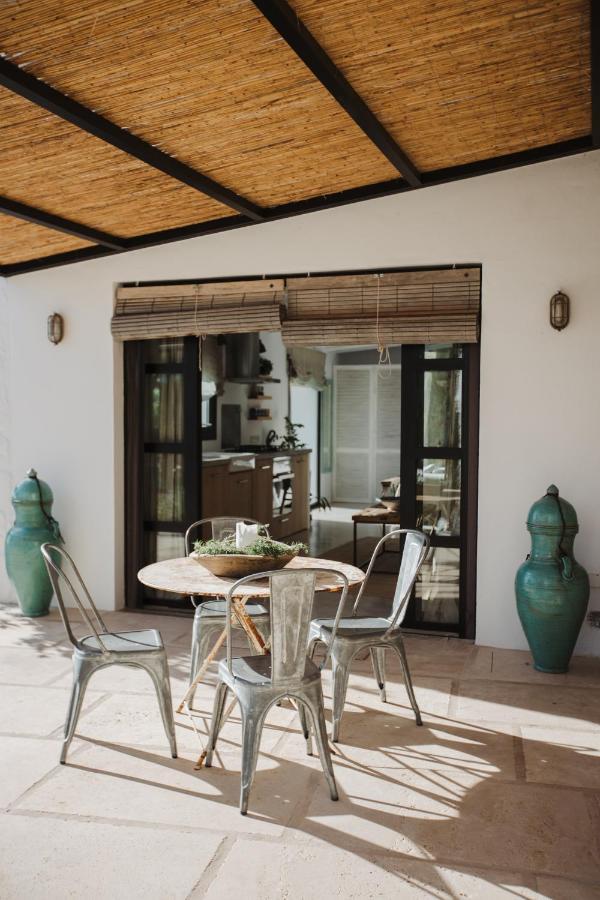 Ca La Llum Benissa Exterior photo